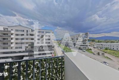 Apartament cu 3 camere decomandat în Sânpetru - 14