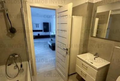 Apartament cu 3 camere decomandat în Triaj - 5