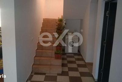 Casă cu 4 camere în Merișani - 4