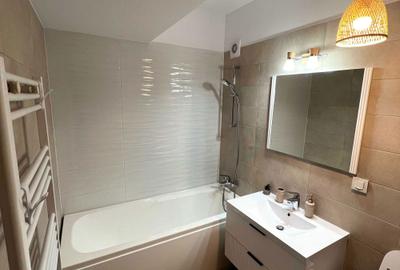 Apartament cu 3 camere în Pipera - 7