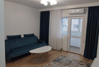 Garsoniera Brancoveanu - Oraselul Copiilor - Metrou - Centrala - 1