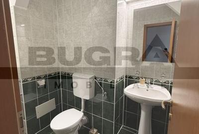 Penthouse, 120 mp, garaj, zona Andrei Muresanu - 20