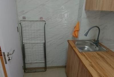 Garsonieră semidecomandată în Iancului - 5