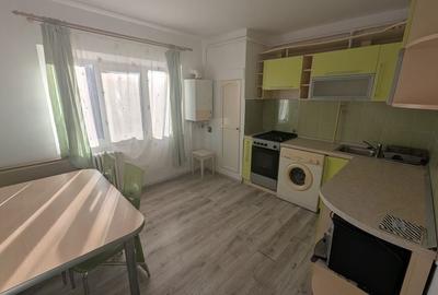 Garsonieră nedecomandată în Central - 5