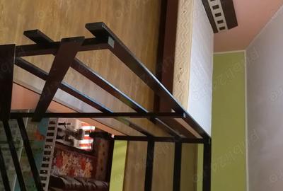Apartament cu 2 camere semidecomandat, mobilat în Nicolina