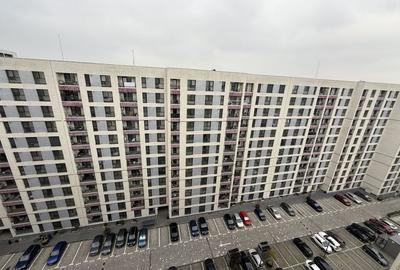 Garsoniera Spatioasa - Lujerului - 21 Residence - 10