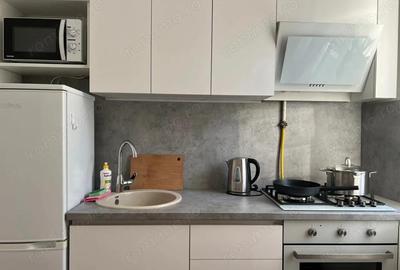 Garsoniera de inchiriat in zona Dristor - 3