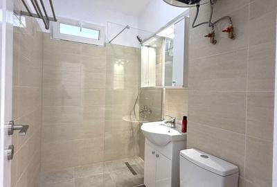 Apartament cu 2 camere semidecomandat, mobilat în Bucureștii Noi - 6