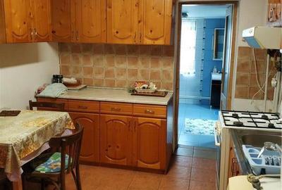 Casă cu 5 camere cu Teren 3500 Mp în Sântana - 8