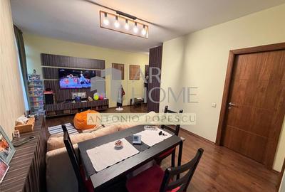 Apartament cu 2 camere decomandat, mobilat în Albert - 6