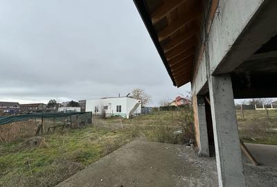 Casă cu 4 camere în Agigea - 3