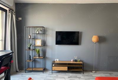Apartament cu 2 camere semidecomandat în Mamaia - 7