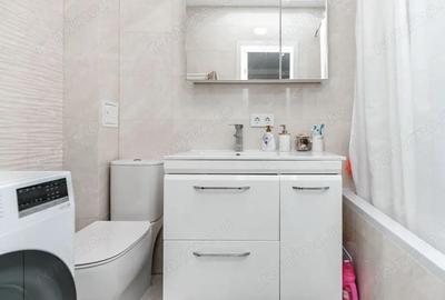 De inchiriat apartament 1 camera in zona Circumvalatiunii - 1