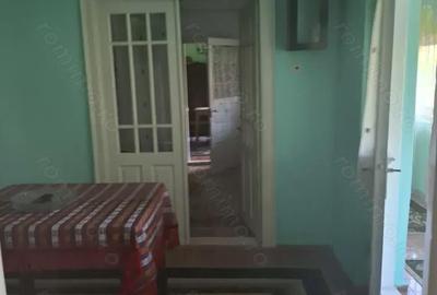 Casă cu 6 camere cu Teren 1401 Mp în Afumați - 8