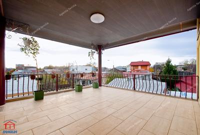 Vilă renovată 2025 5 camere 3 nivele terasă superbă Ofertă rară Galați - 10