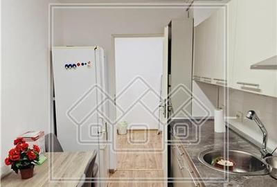 Apartament cu 3 camere decomandat în Terezian - 5