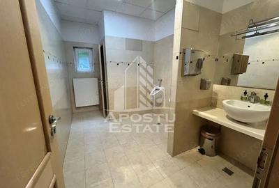 Spațiu comercial, de 302 mp, în Fabric - 2