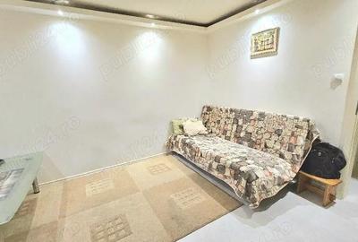 Garsonieră semidecomandată în Drumul Taberei - 1