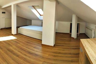 Apartament cu 3 camere decomandat în Mărăști - 1