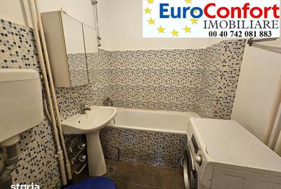 Apartament cu 3 camere în Podgoria
