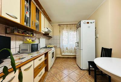 Apartament cu 2 camere decomandat în Rogerius - 2