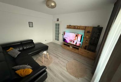 Apartament cu 2 camere decomandat, mobilat în Valea Adâncă - 1
