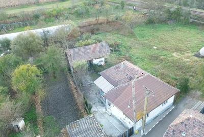 Casa de vanzare cu 3 camere in Axente Sever, jude?ul Sibiu - 10
