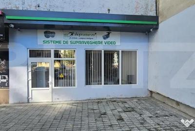 Spațiu comercial, de 120 mp, în Micro 12 - 3