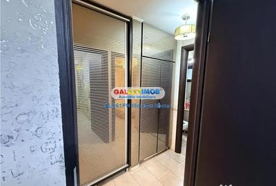 Apartament cu 3 camere decomandat, mobilat în B-dul București - 1