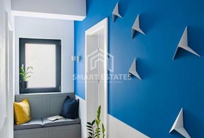 Theodor Pallady - Vila Tip Duplex P + 2E - 6