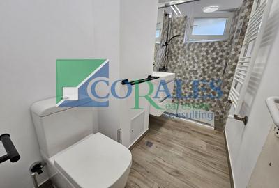 Apartament cu 3 camere semidecomandat în Girocului - 8