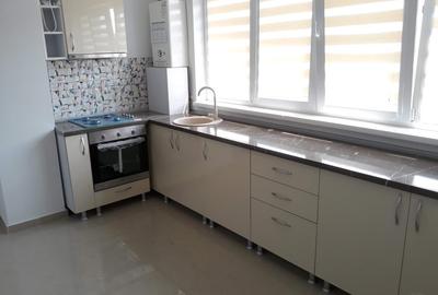 Ap 2 camere decomandat  bucatarie inchisa Militari - 8