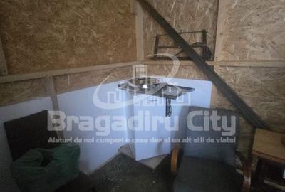 Spațiu comercial, în Ordoreanu - 4