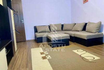 Apartament cu 3 camere, zona Sagului, Centrala Proprie - 3