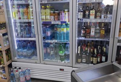 Spațiu comercial, în Chiajna - 1