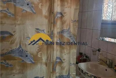 Apartament cu 3 camere semidecomandat, mobilat în Brâncoveanu