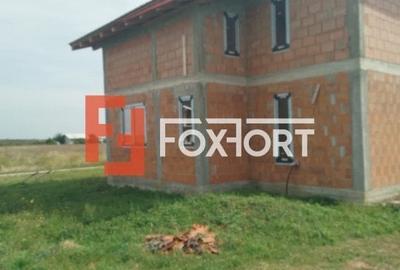 Casa Giarmata la gri cu toate utilitatile - ID V5615 - 13