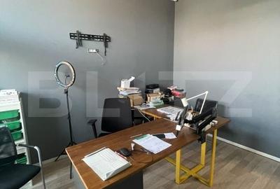 Spațiu comercial, de 194.4 mp, în Someșeni - 2