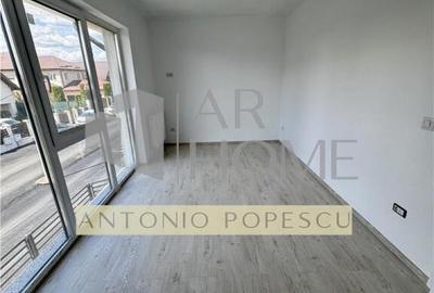 Ansamblu vile premium, 4 camere, in Paulestii Noi, zona Medi - 3