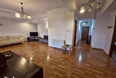 Apartament cu 3 camere, mobilat în Tomis I - 2