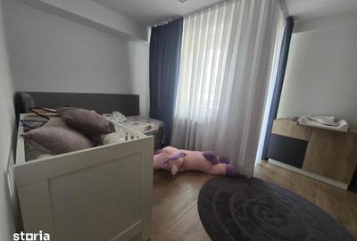 Apartament cu 3 camere în Cetate - 7
