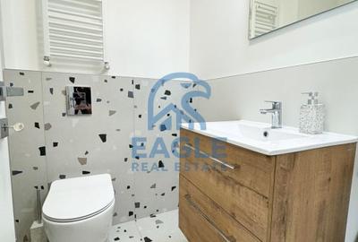 MobiPark - 2 Camere de lux cu parcare si 2 Bai pe termen lung / scurt MobiPark - 2 Camere de lux cu parcare si 2 Bai pe termen lung / scurt - 13