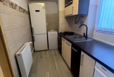 Apartament de inchiriat in Centru, 2 camere cu centrala proprie - 5