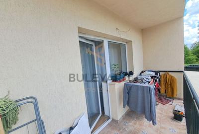 Apartament 3 camere, parcare, zona Calea Turzii - 10