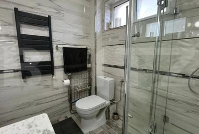 Apartament cu 2 camere decomandat în Dealuri Oradea - 2