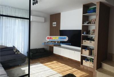 Chitila - Vila P+1E - zona Casa Vanatoreasca - 2