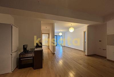 Apartament 3 camere | Upground | mobilat partial - 11
