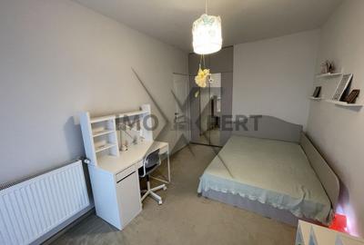 Casa Moderna cu Gradina, Str. Narciselor - Langa VIVO Mall - 5