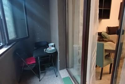 2 camere str. Tineretului cu loc de parcare - 7