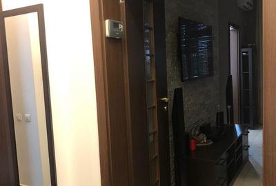 Apartament cu 2 camere decomandat în Central - 14